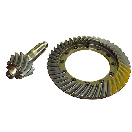 Aftermarket 9R9444 Gear Set Bevel Fits Caterpillar Fits CAT 416B 428B REP10-0009